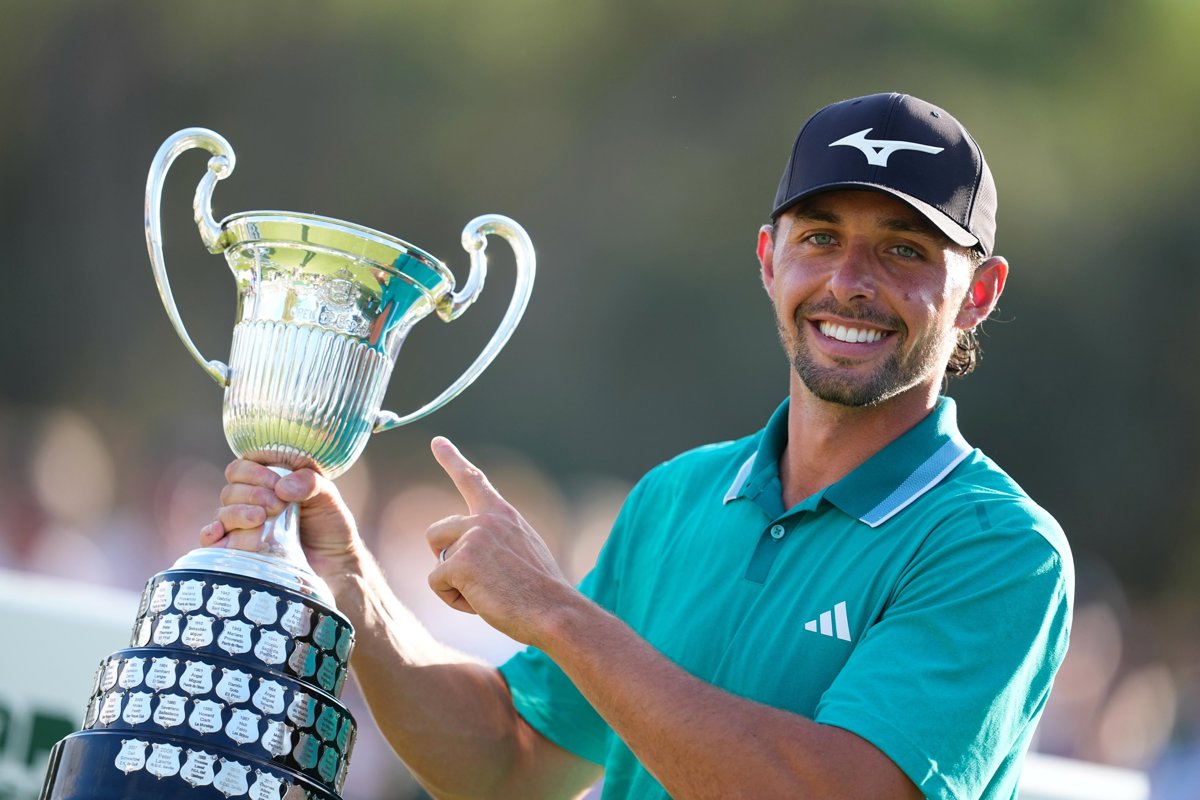 Penge se lleva el Open de España en una jornada espectacular para Rahm