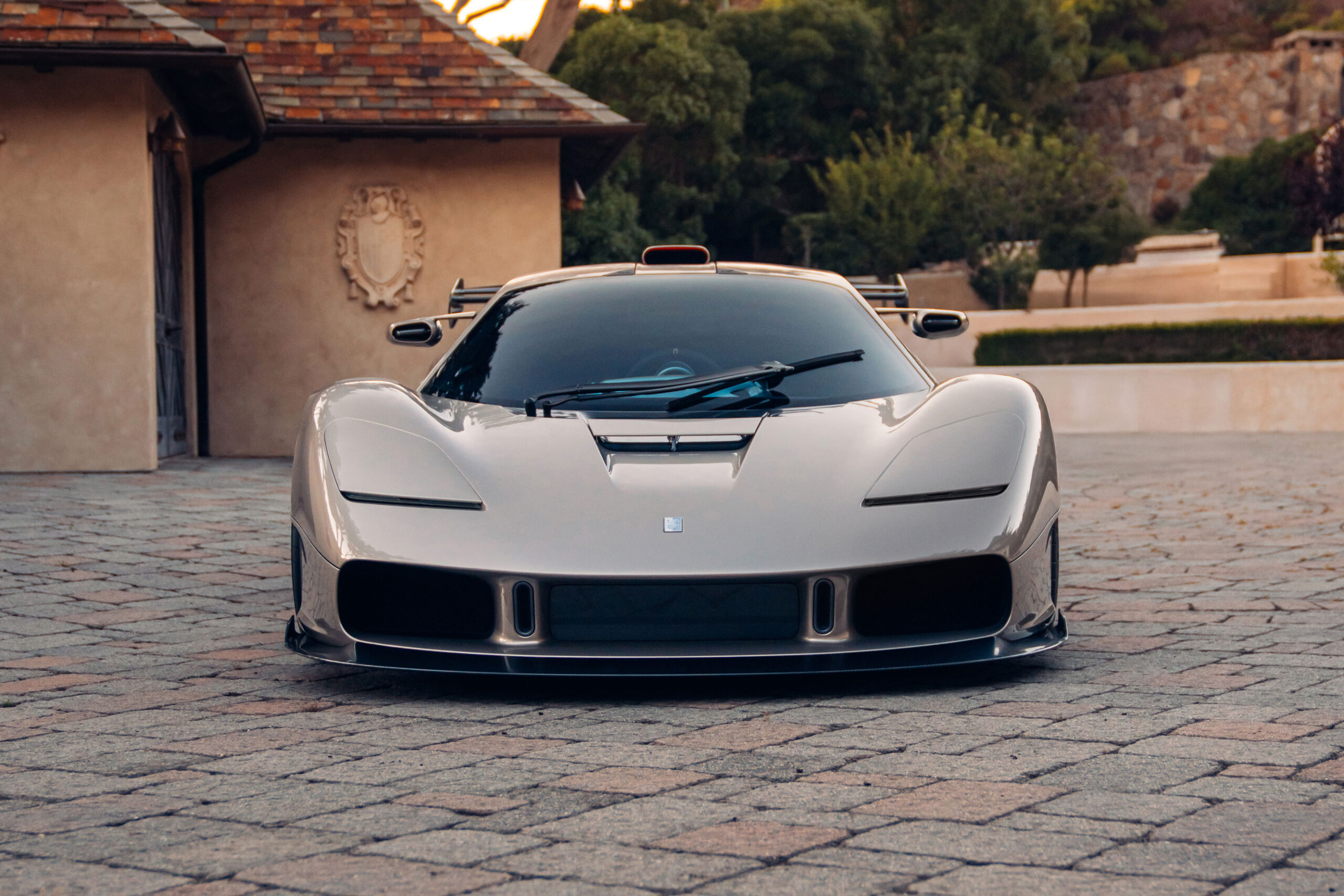 Gordon Murray S1 LM: el coche nuevo más caro de la historia del automovilismo moderno
