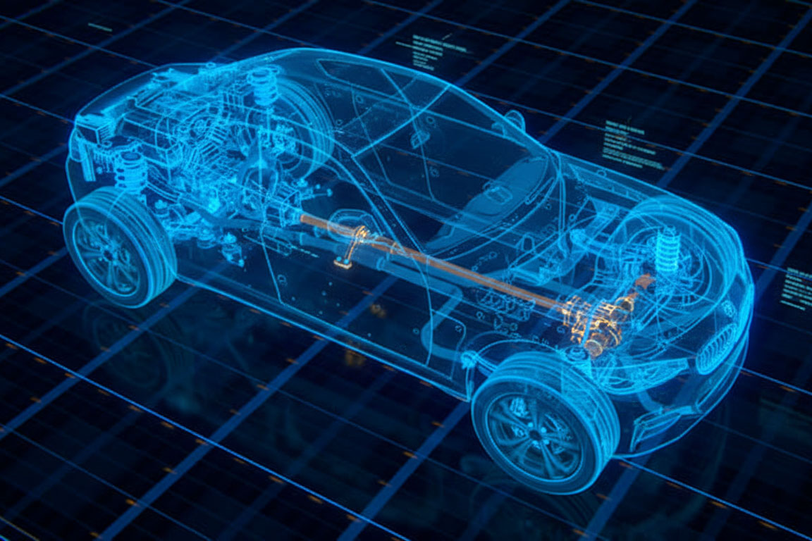 Los sistemas de propulsión modernos van más allá de la simple potencia del motor