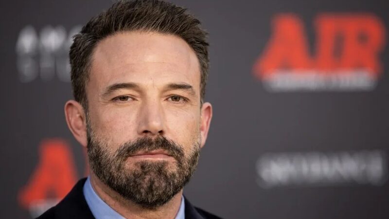 Netflix compra una compañía de cine dirigida por IA creada por Ben Affleck, según EFE en español