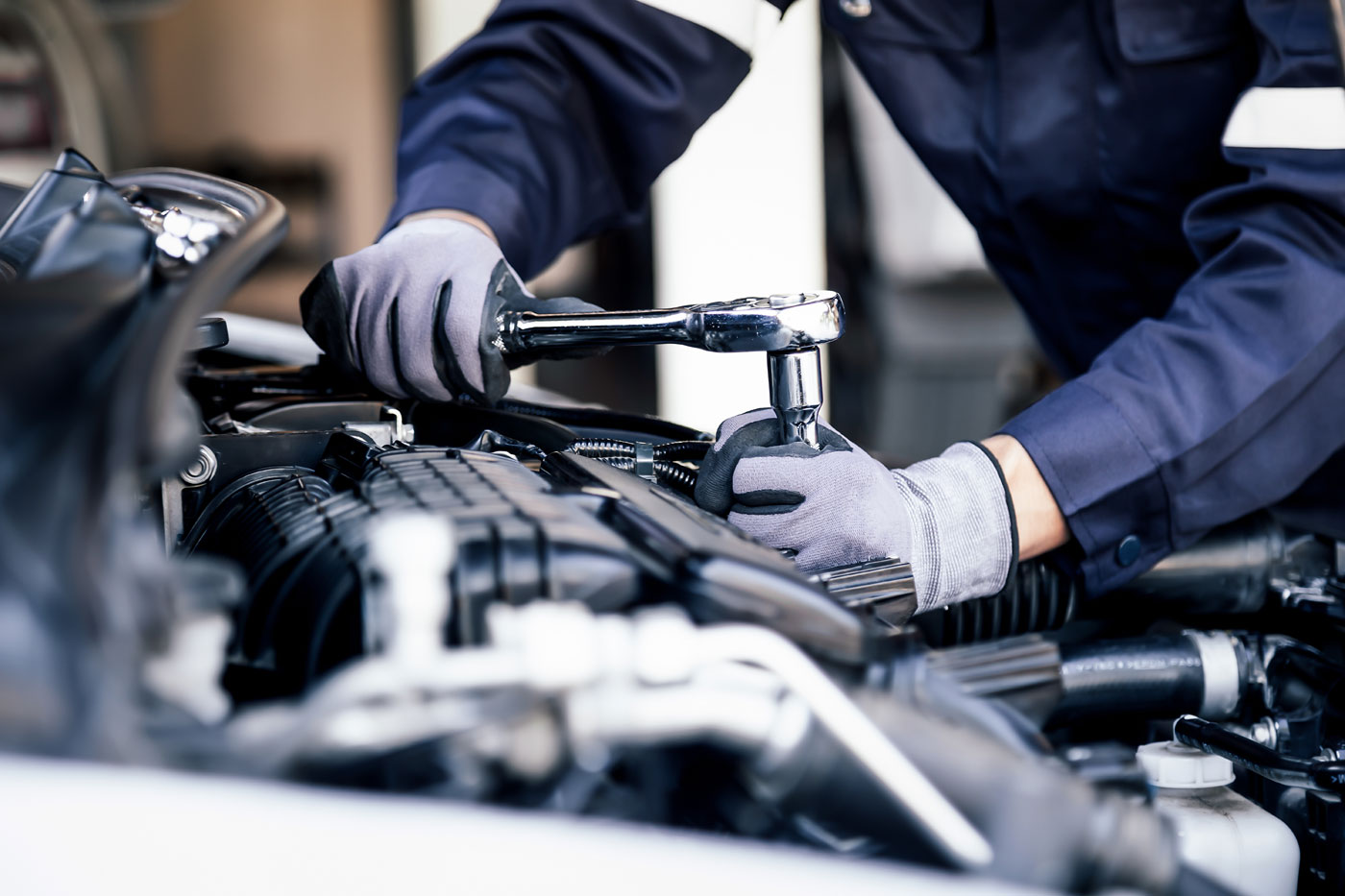 Reparar coches usados: ¿cuándo sigue siendo rentable y cuándo no?
