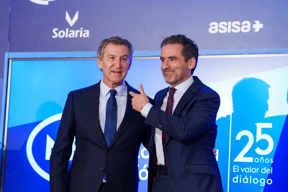 El PP refuerza su equipo con la incorporación de una exdircom de GAD3 y el regreso de Sémper al