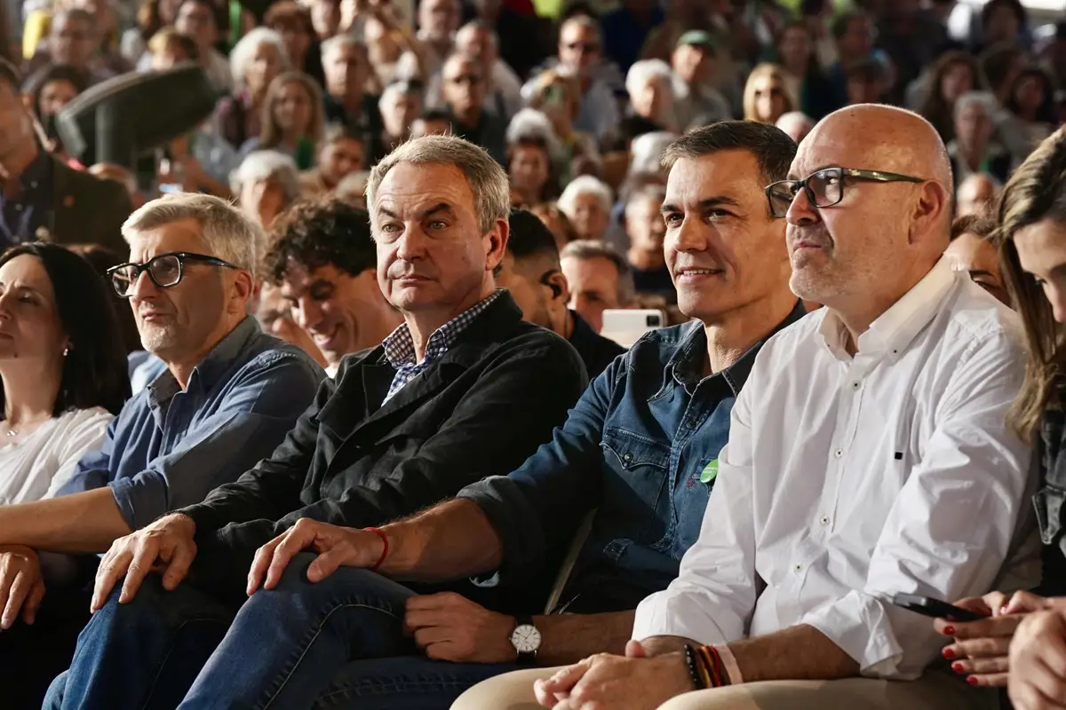 El Gobierno considera «serio» el auto contra Zapatero, aunque señala la falta de pruebas