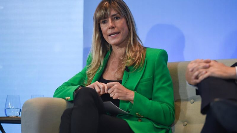 La UCO señala que los contratos de la cátedra de Begoña Gómez fueron realizados «al margen de