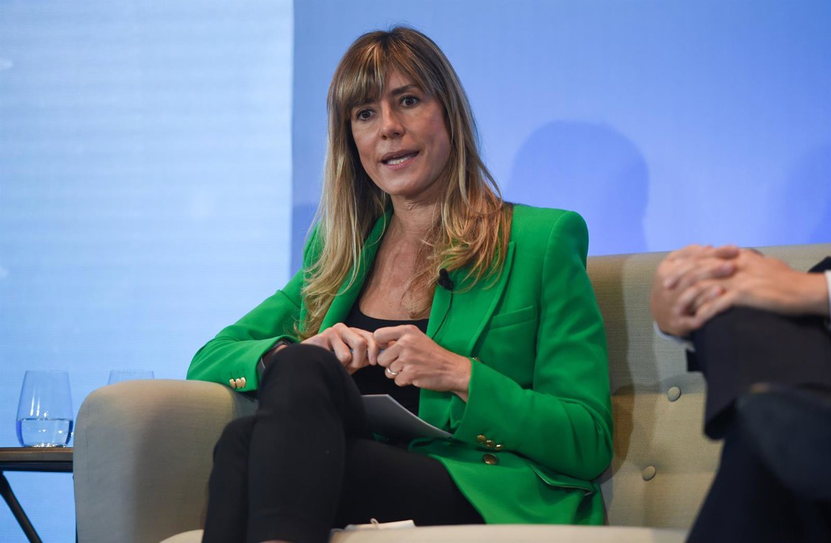 La UCO señala que los contratos de la cátedra de Begoña Gómez fueron realizados «al margen de