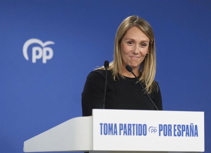 El PP insta a PNV y Junts a asumir su responsabilidad y no hacerse los desentendidos en la